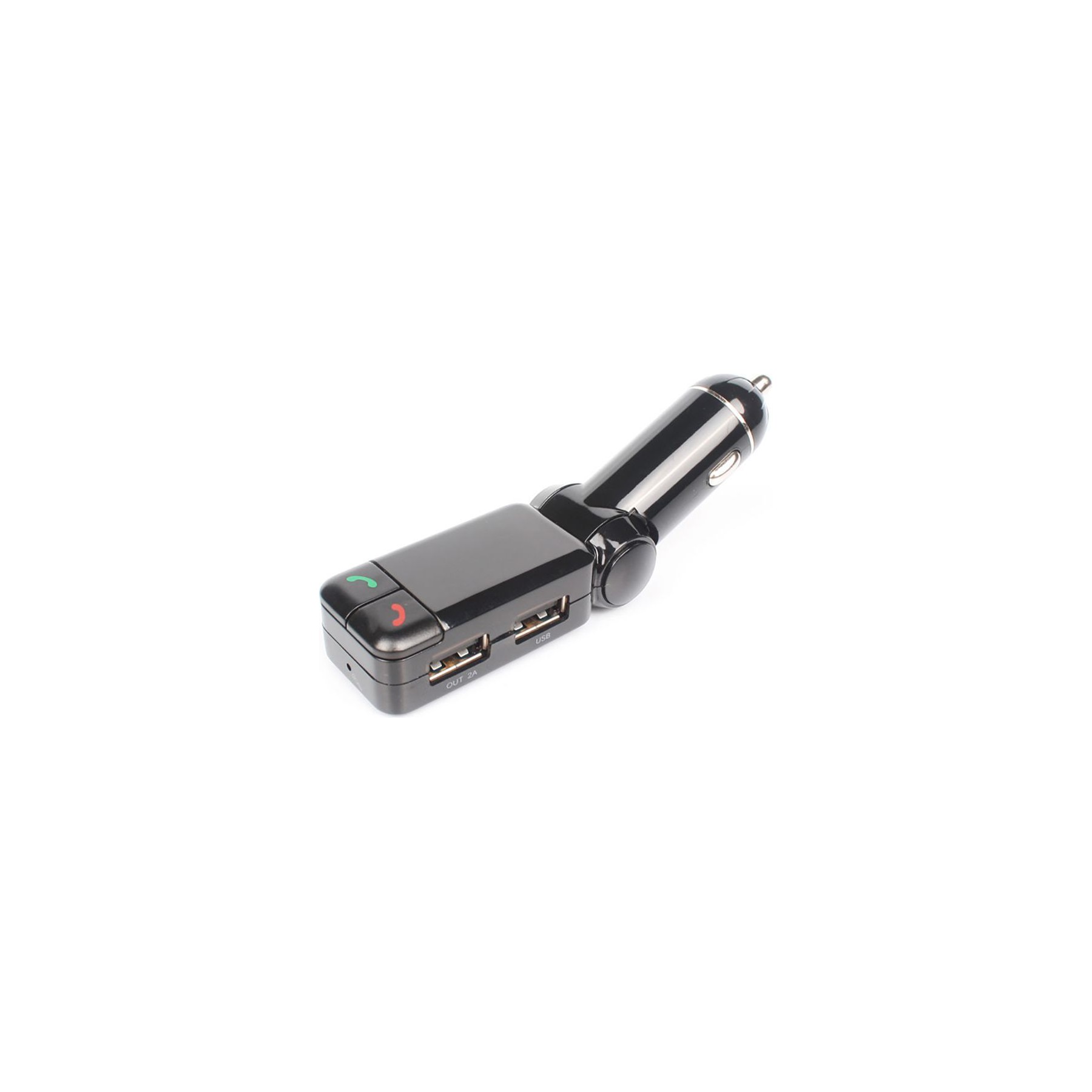 AVIZAR pour Voiture avec Transmetteur Appels FM