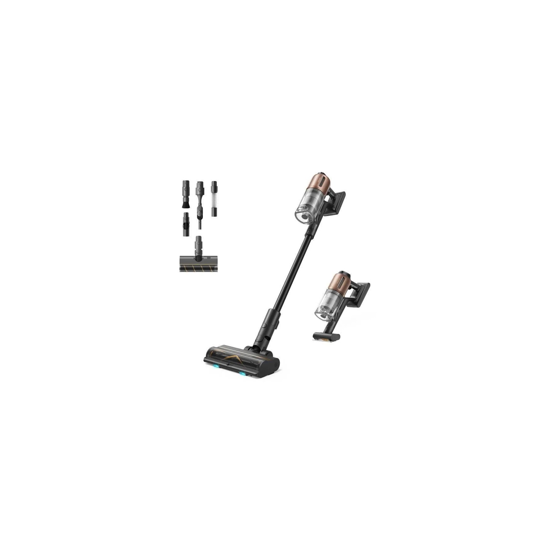 Aspirateur balai DREAME Z20