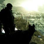 Jeu PS4 ACTIVISION Call of Duty Ghosts
