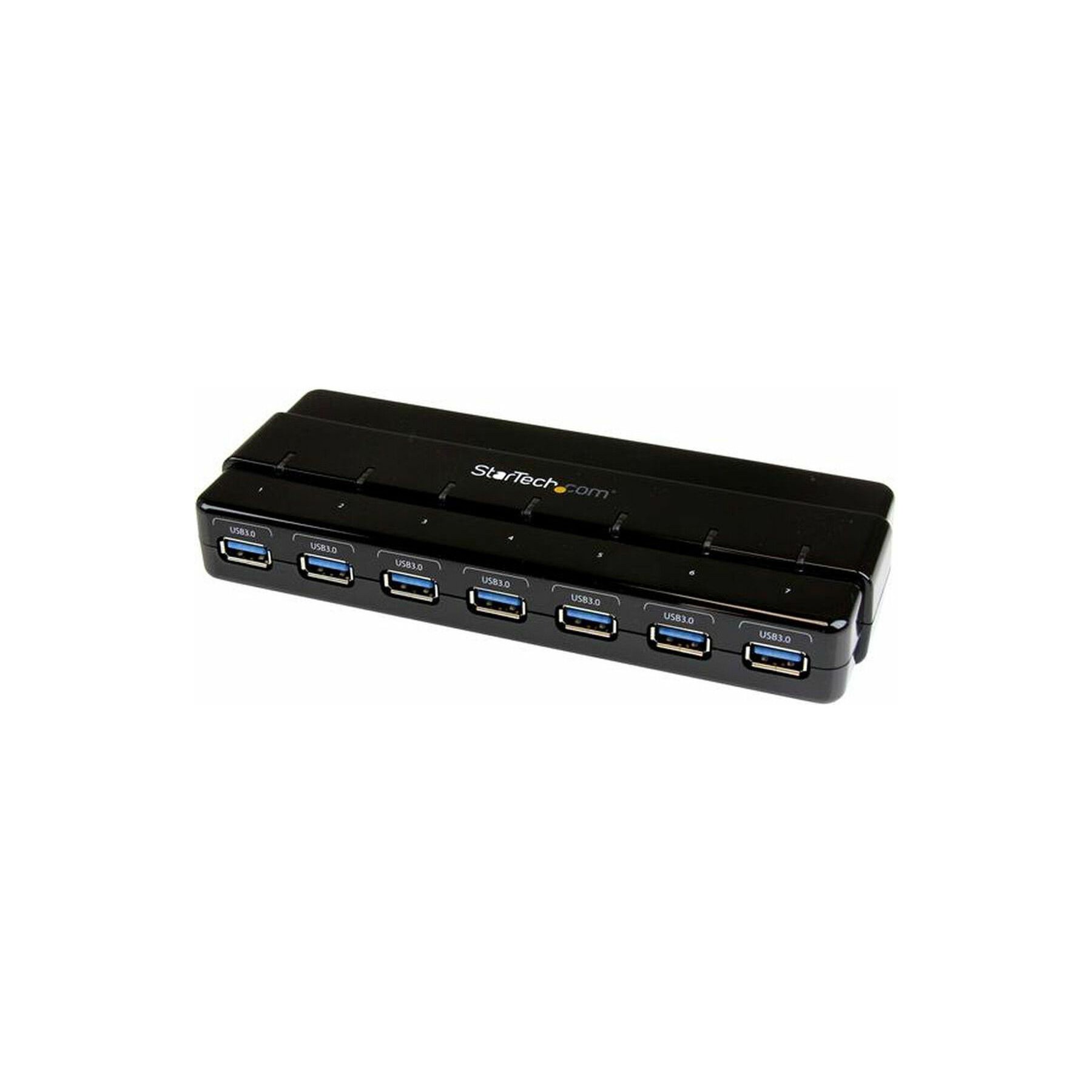 Hub USB C STARTECH ST7300USB3B