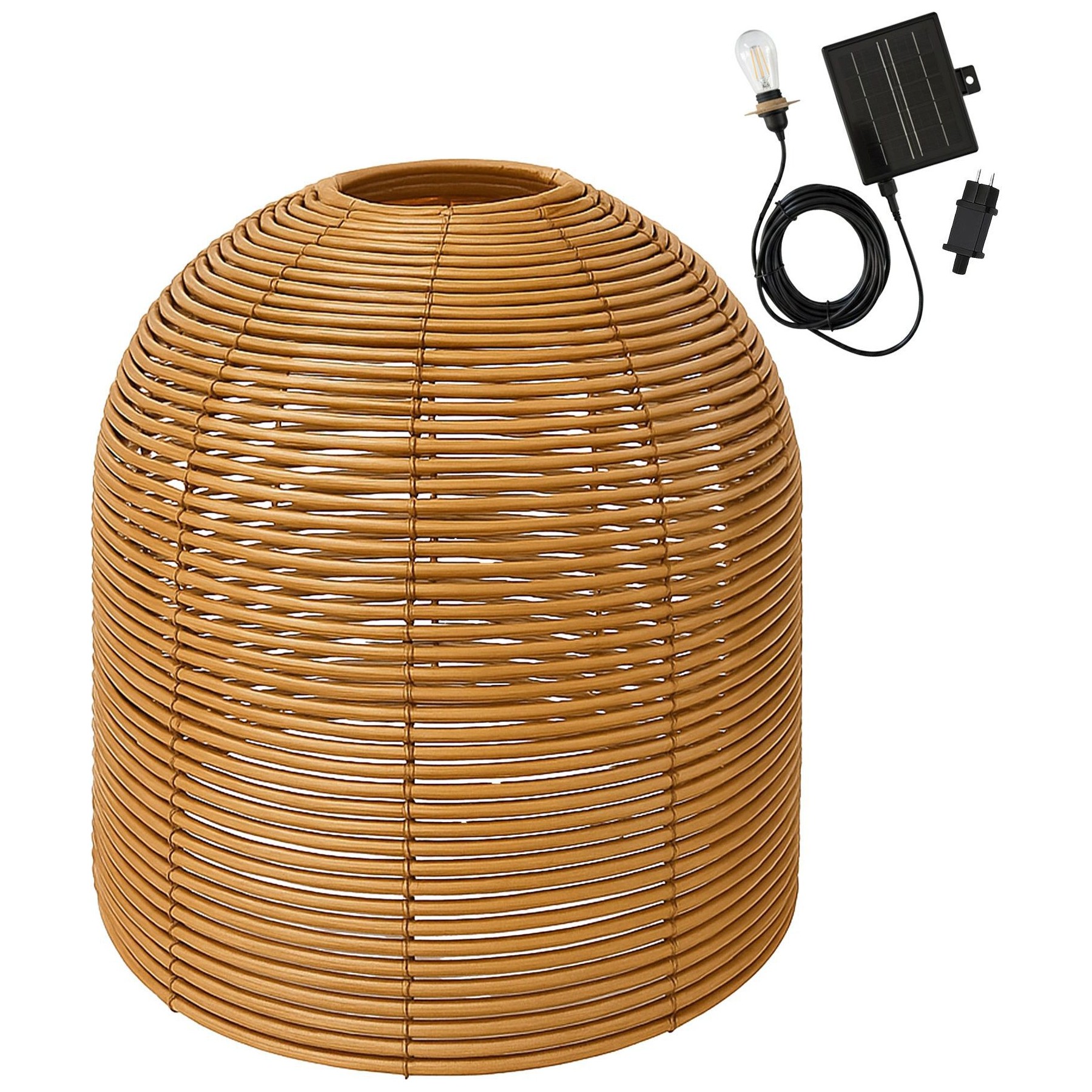 Suspension LUMISKY HANG BOHEME