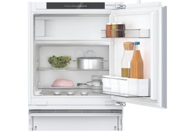 Réfrigérateur 1 porte encastrable BOSCH KUL22VFD0