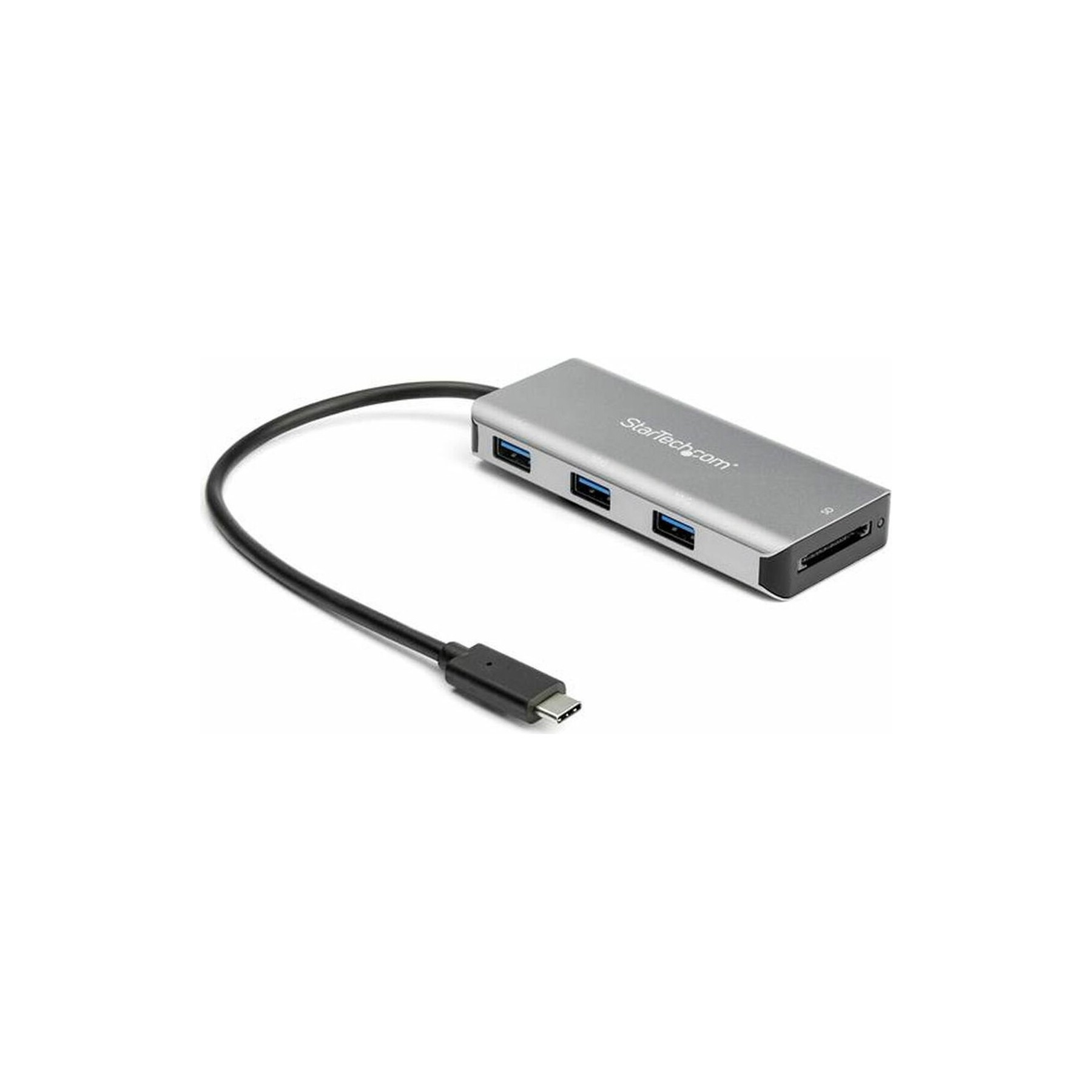 Hub USB C STARTECH HB31C3ASDMB