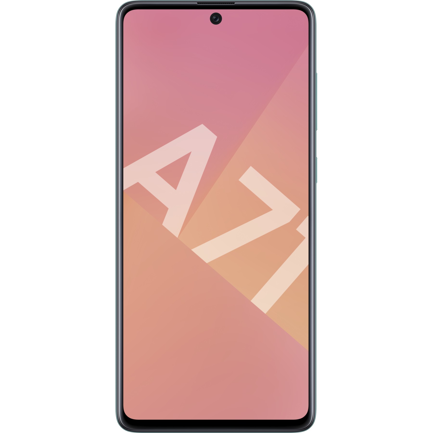 Smartphone SAMSUNG Galaxy A71 Bleu Reconditionné
