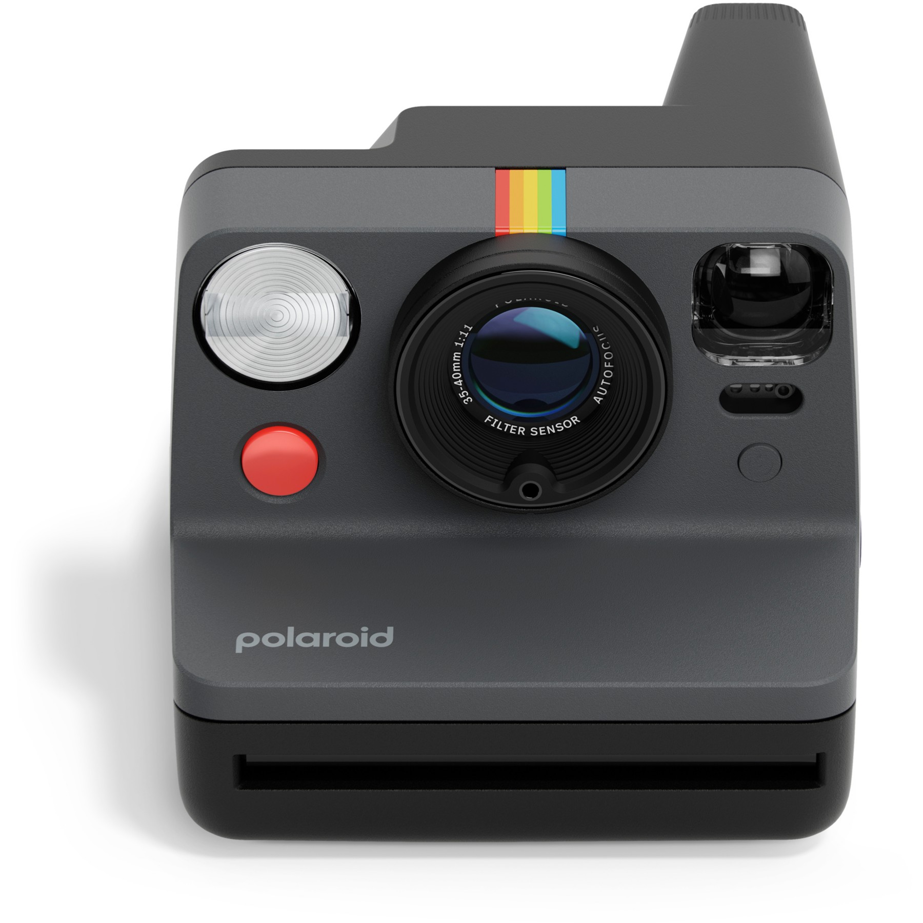 Appareil photo Instantané POLAROID Now Generation 3 Black