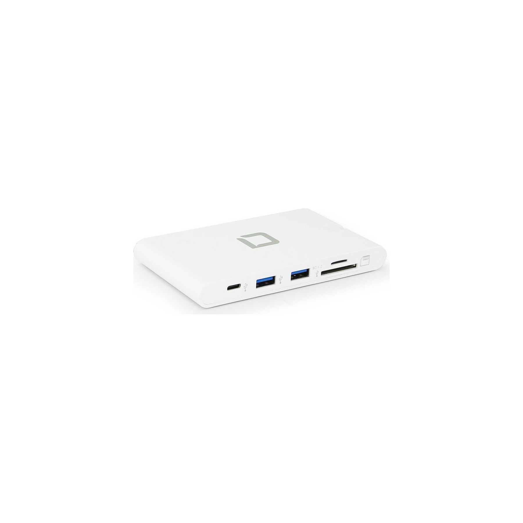 Hub USB C DICOTA D31729