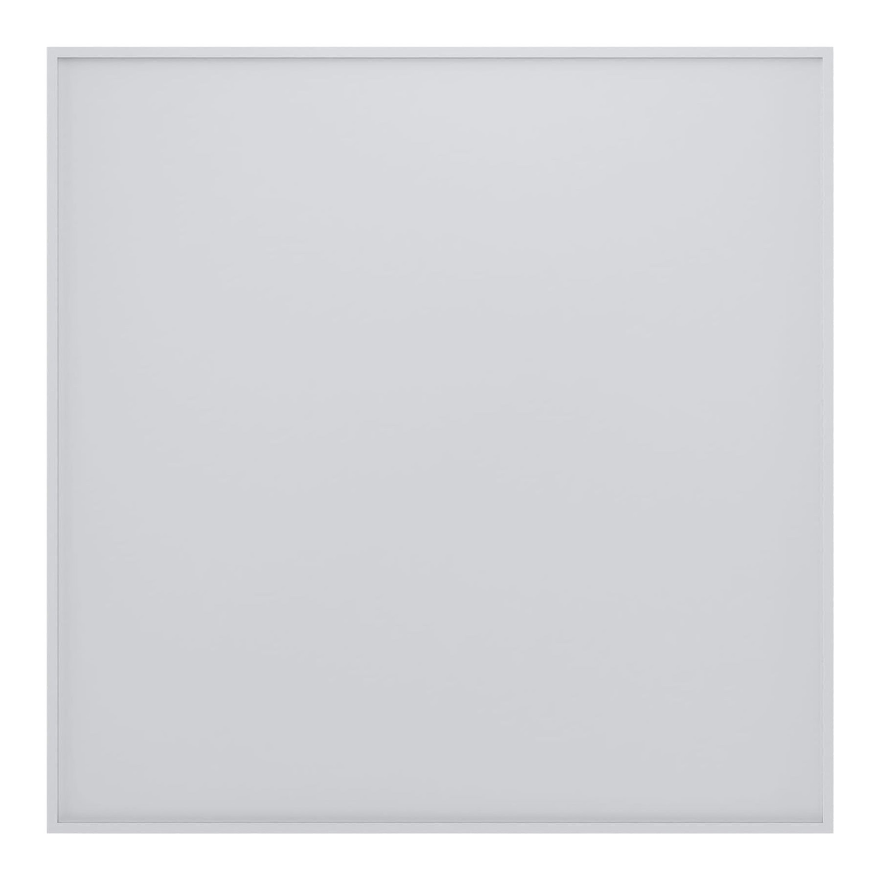 Chauffage infrarouge BLUMFELDT RadiantSmart extension 60x60cm 360W Blan