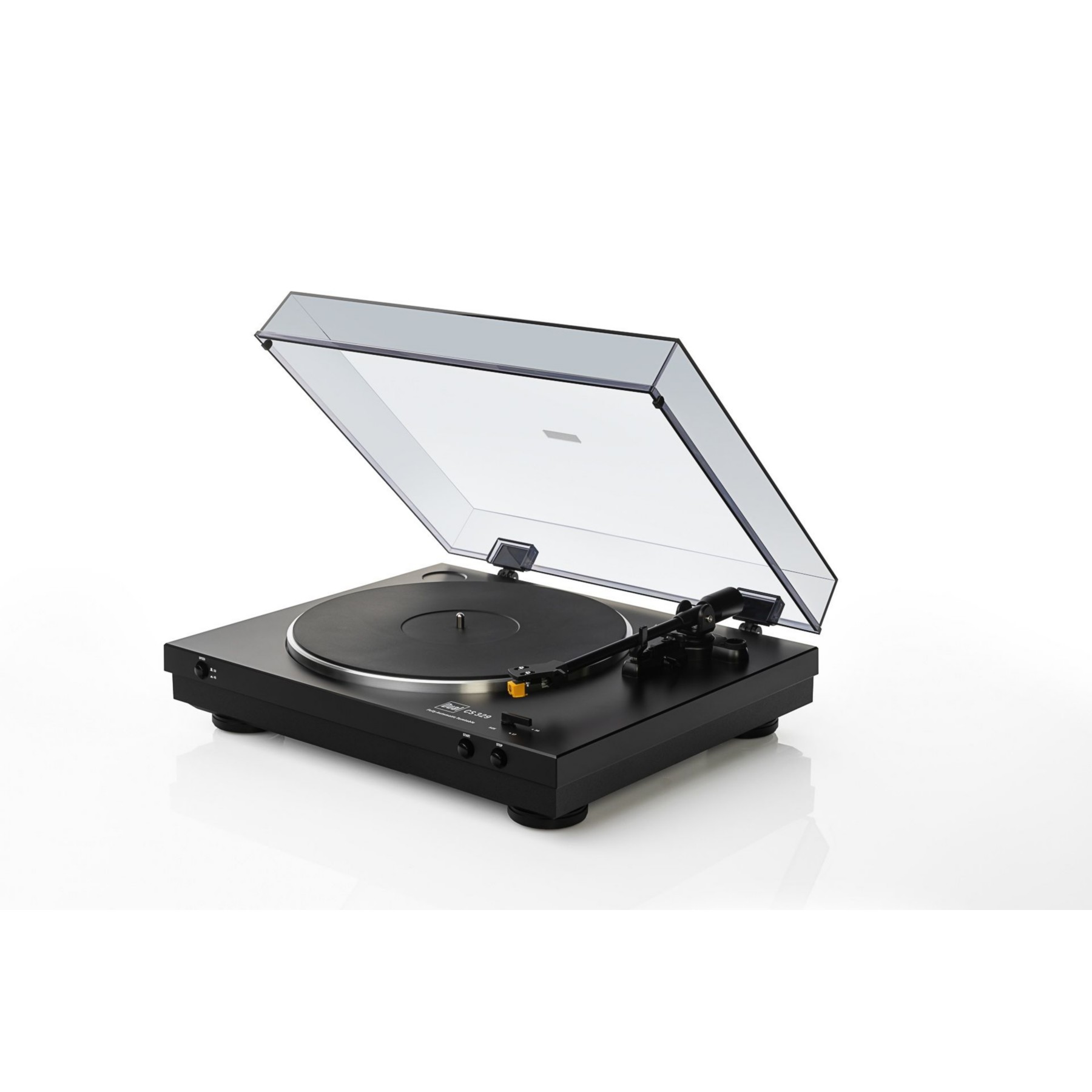 Platine vinyle DUAL CS 329