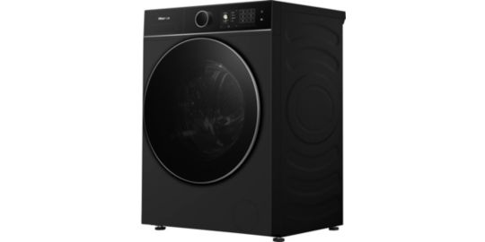 Lave linge hublot HISENSE WF5i1045BBQ