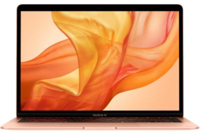 Portable MACBOOK AIR New I5 8 512 Or