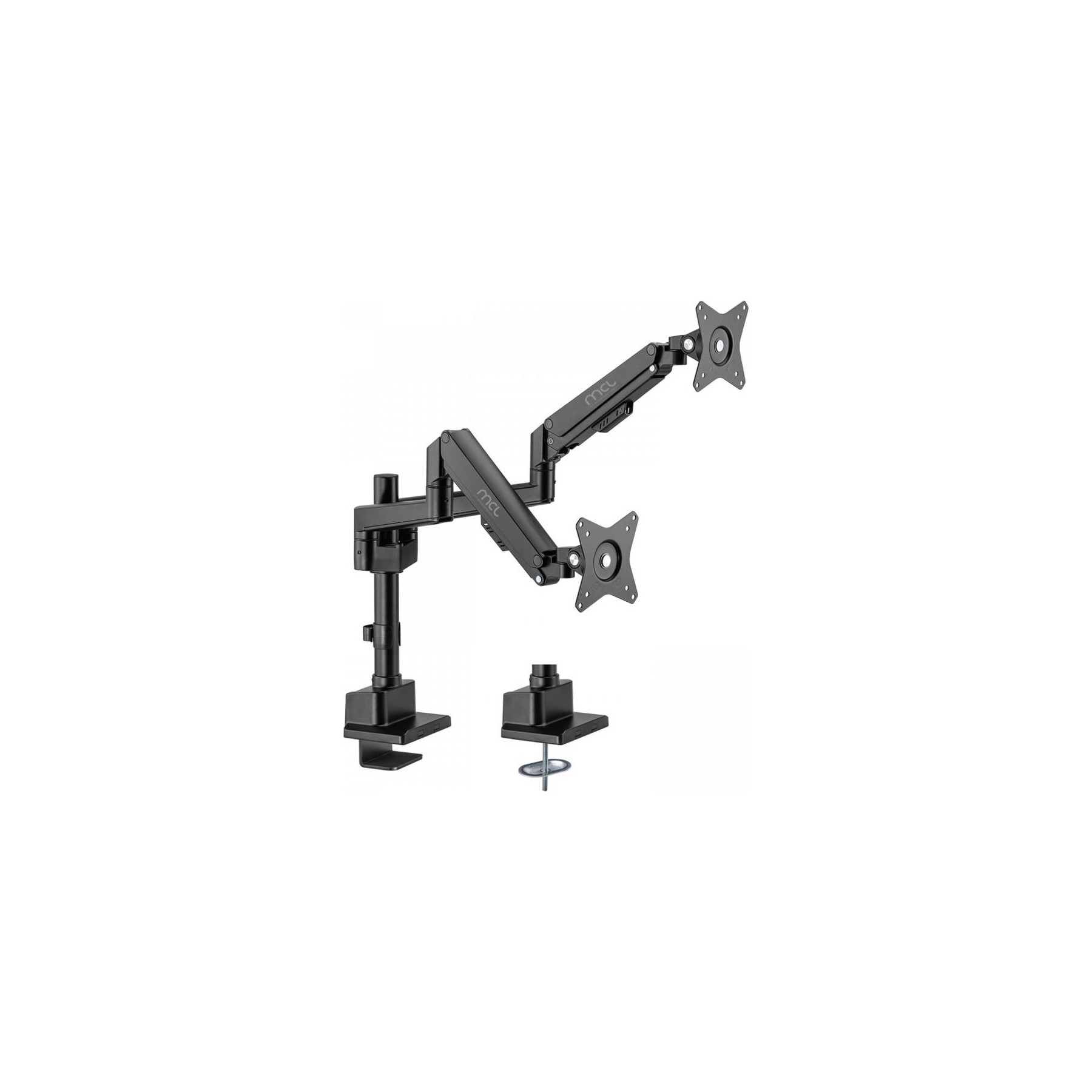 Hub USB C MCL MS3A99ASBA2E3209N