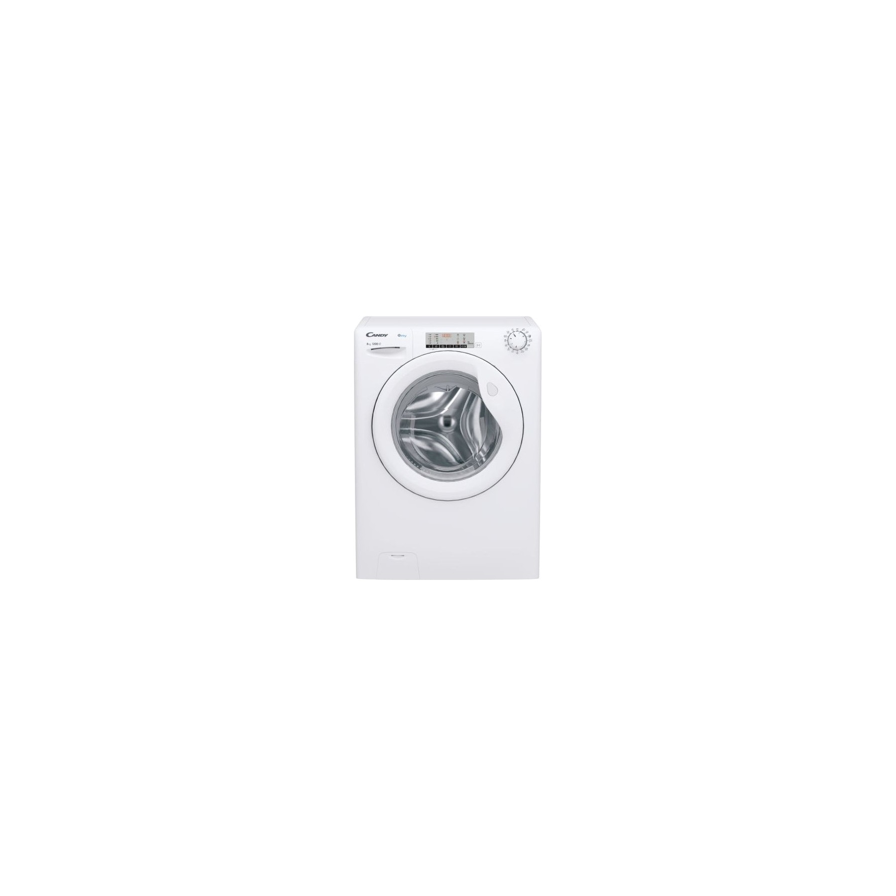 Lave linge hublot CANDY EY284DWM5/1-S