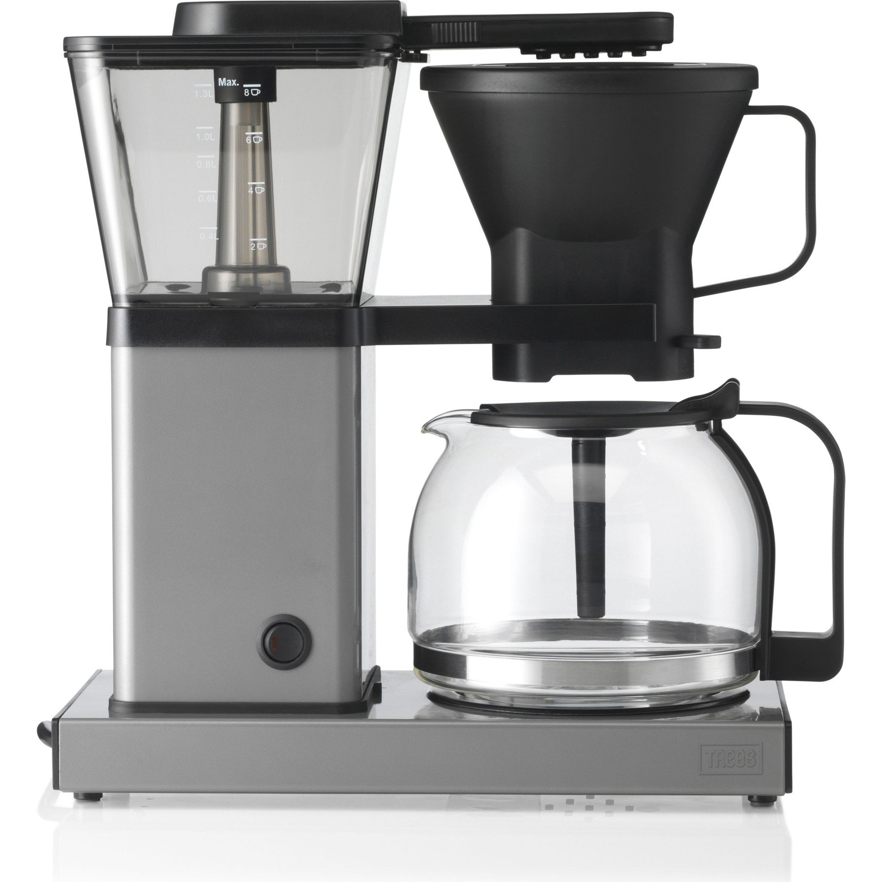 Cafetière filtre TREBS 24110