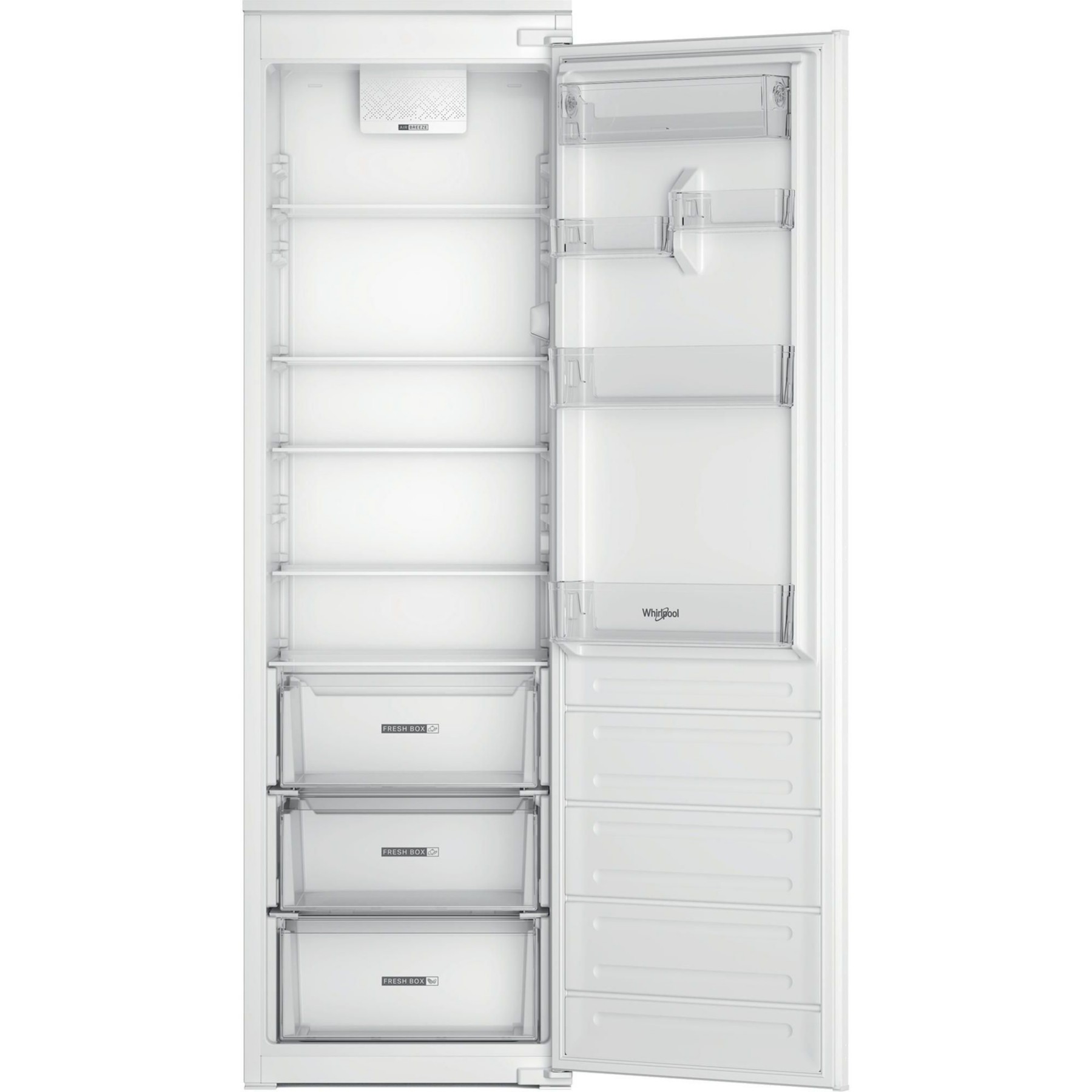 Réfrigérateur 1 porte encastrable WHIRLPOOL WHSD18A011A2FR