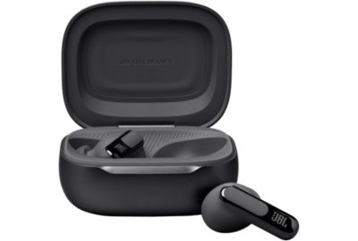 Ecouteurs JBL Live Beam 3 Noir