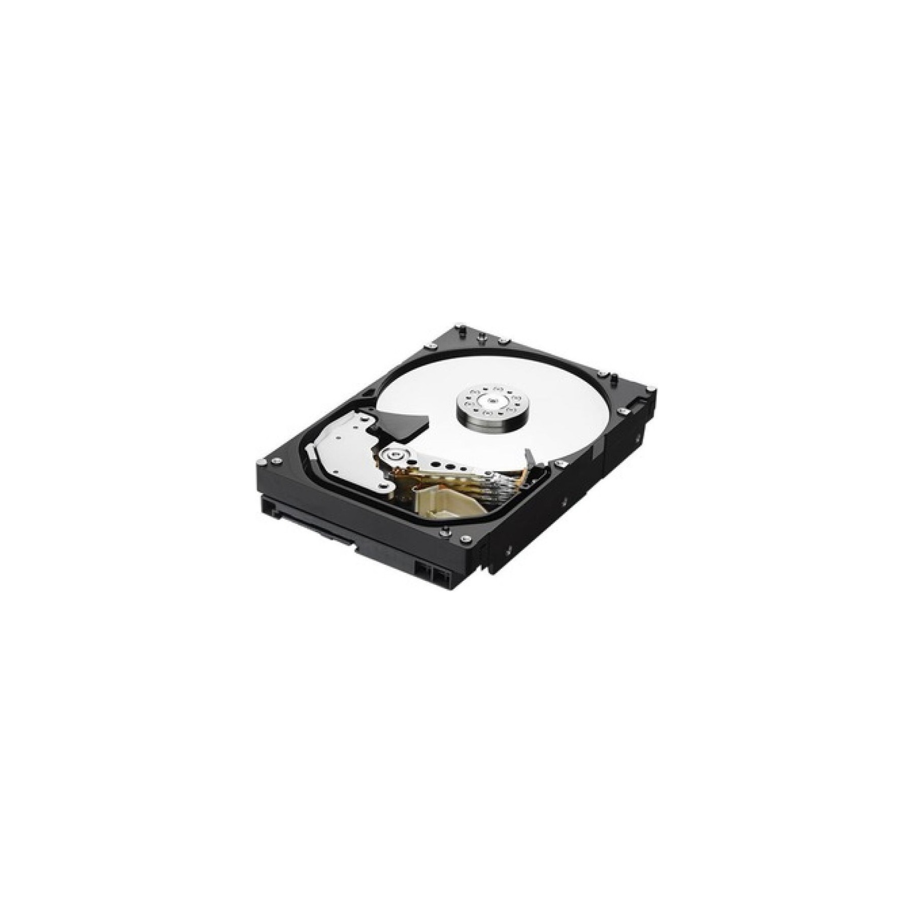 Disque dur interne WESTERN DIGITAL ULTRASTAR 7K6 4TB SAS ULTRA HUS726T4TAL5
