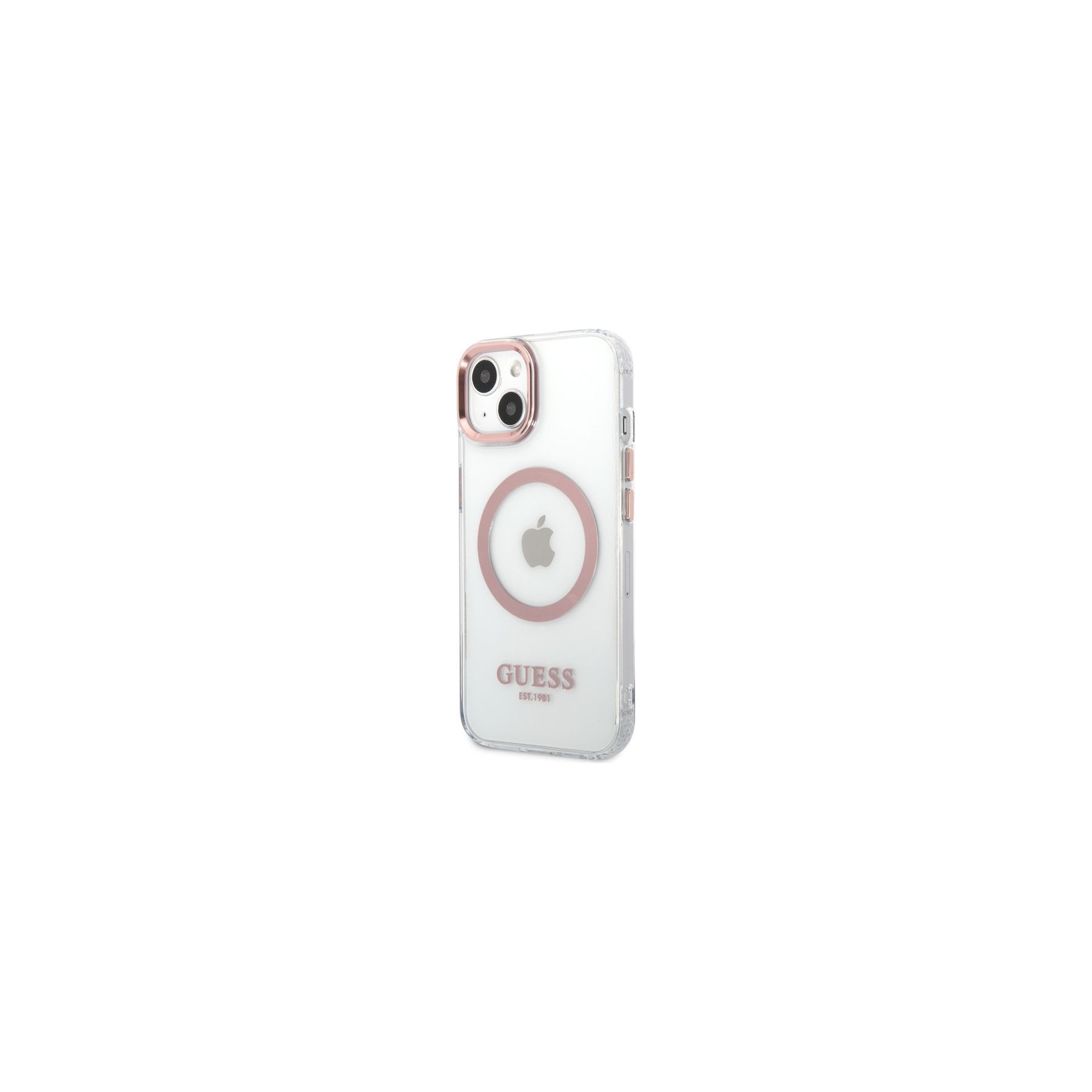 Coque GUESS iPhone 14 Plus