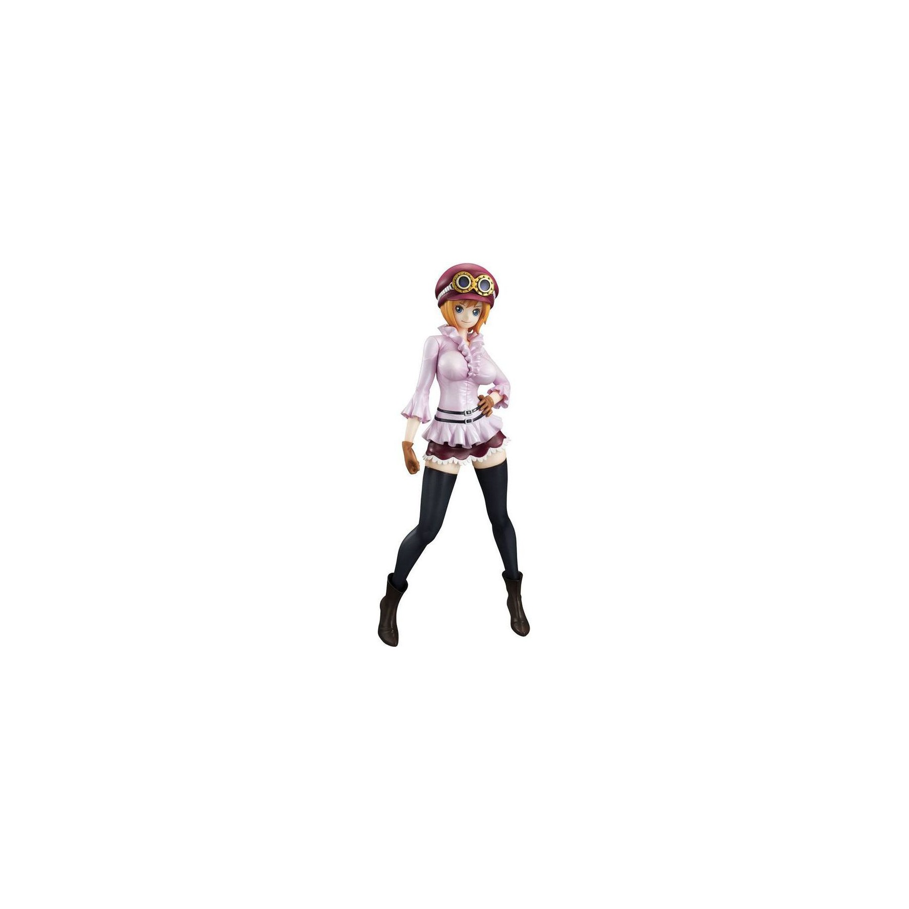 Figurine COSMIC GROUP Statuette Pop Sail Again  - One Piece -