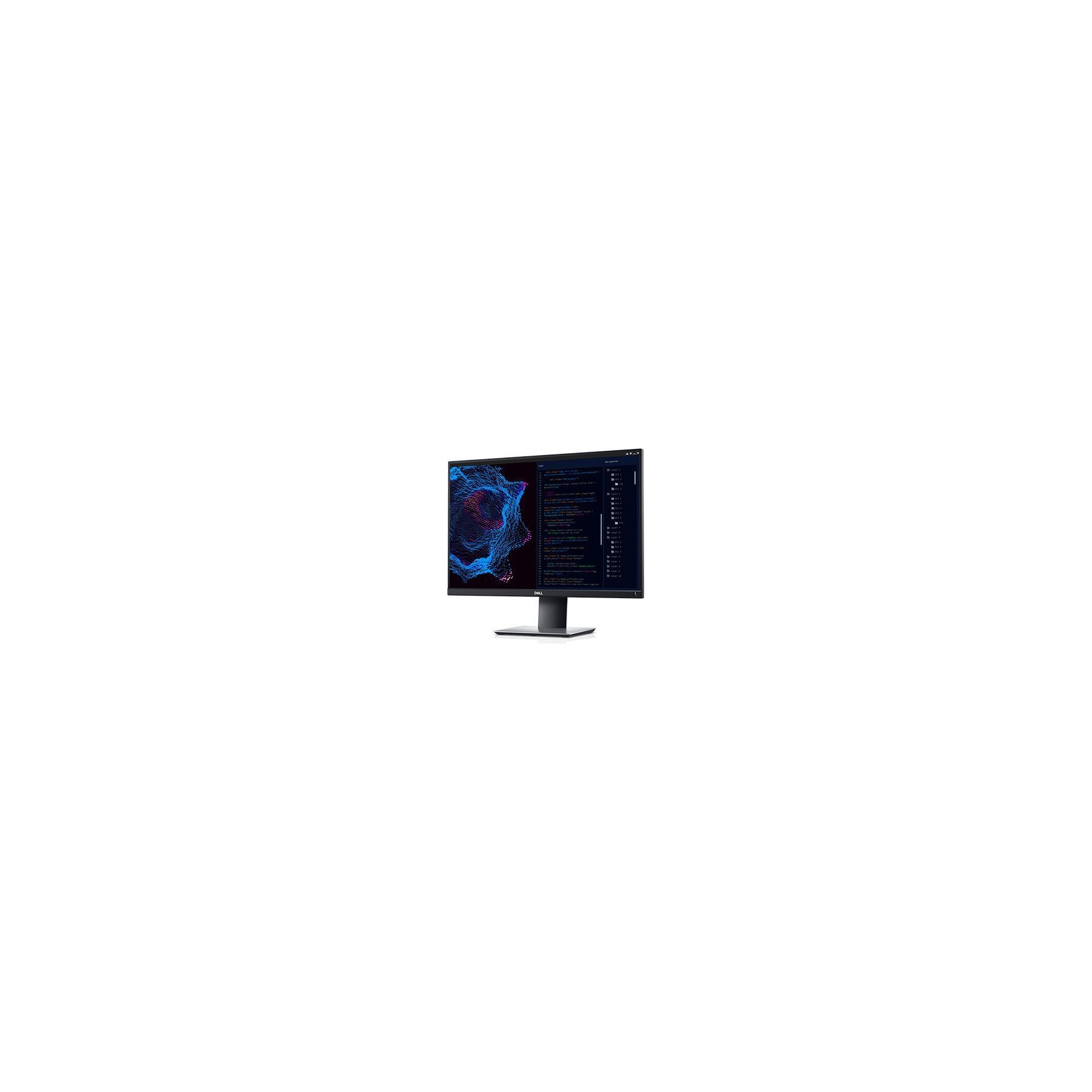 Ecran PC DELL P2421