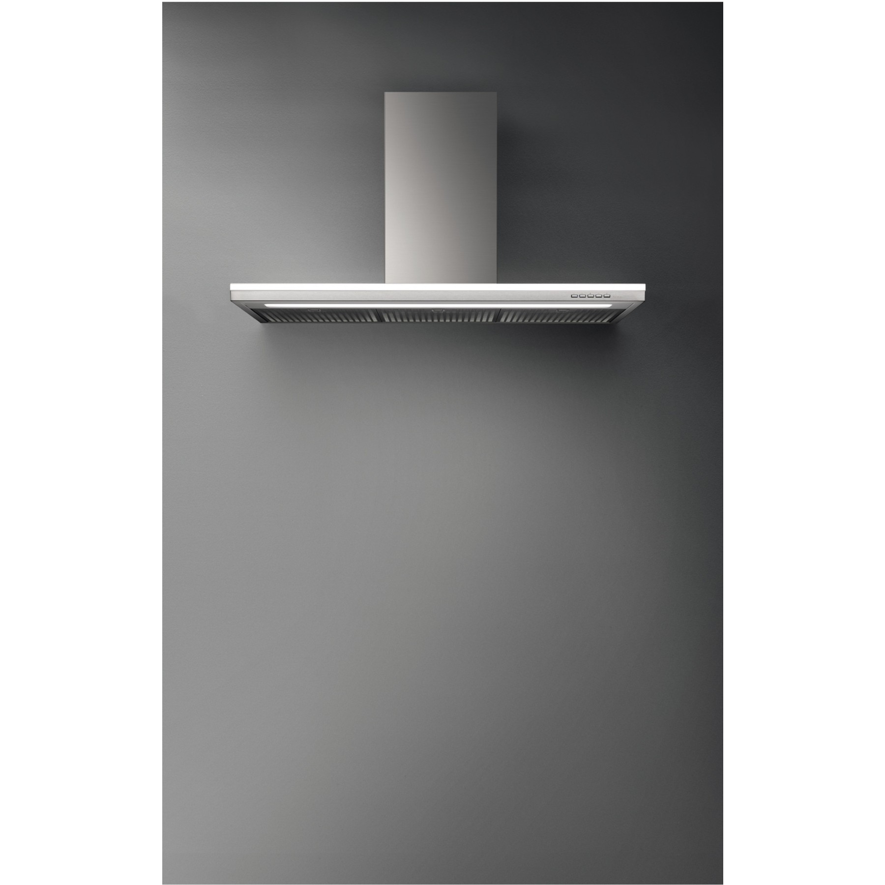 Hotte décorative murale FALMEC LUMEN1430