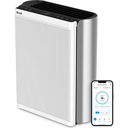 Purificateur d'air LEVOIT Purificateur d'air EverestAir