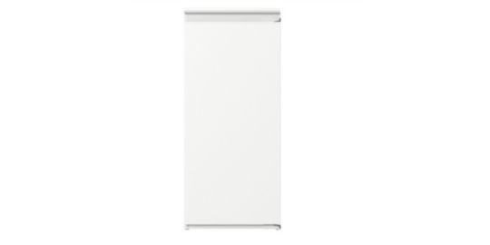 Réfrigérateur 1 porte encastrable GORENJE RI512E41