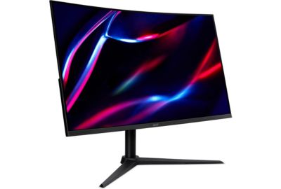 Ecran PC Gamer ACER XZ23 Incurvé 32
