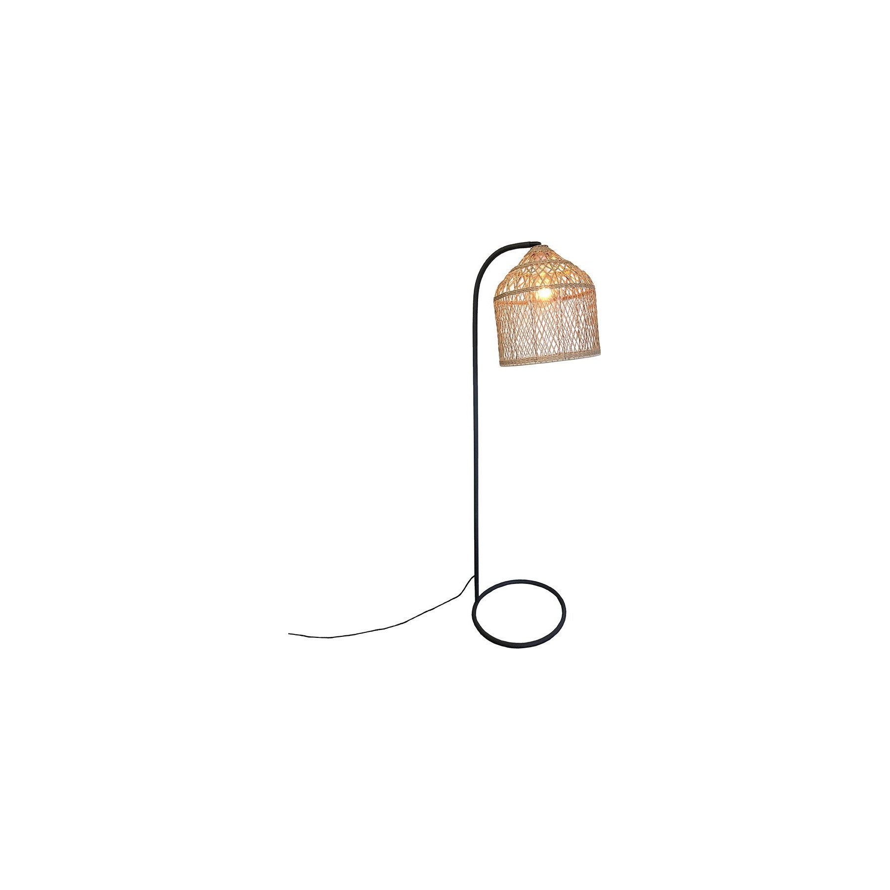 Lampe sur pied LUMISKY SELMA