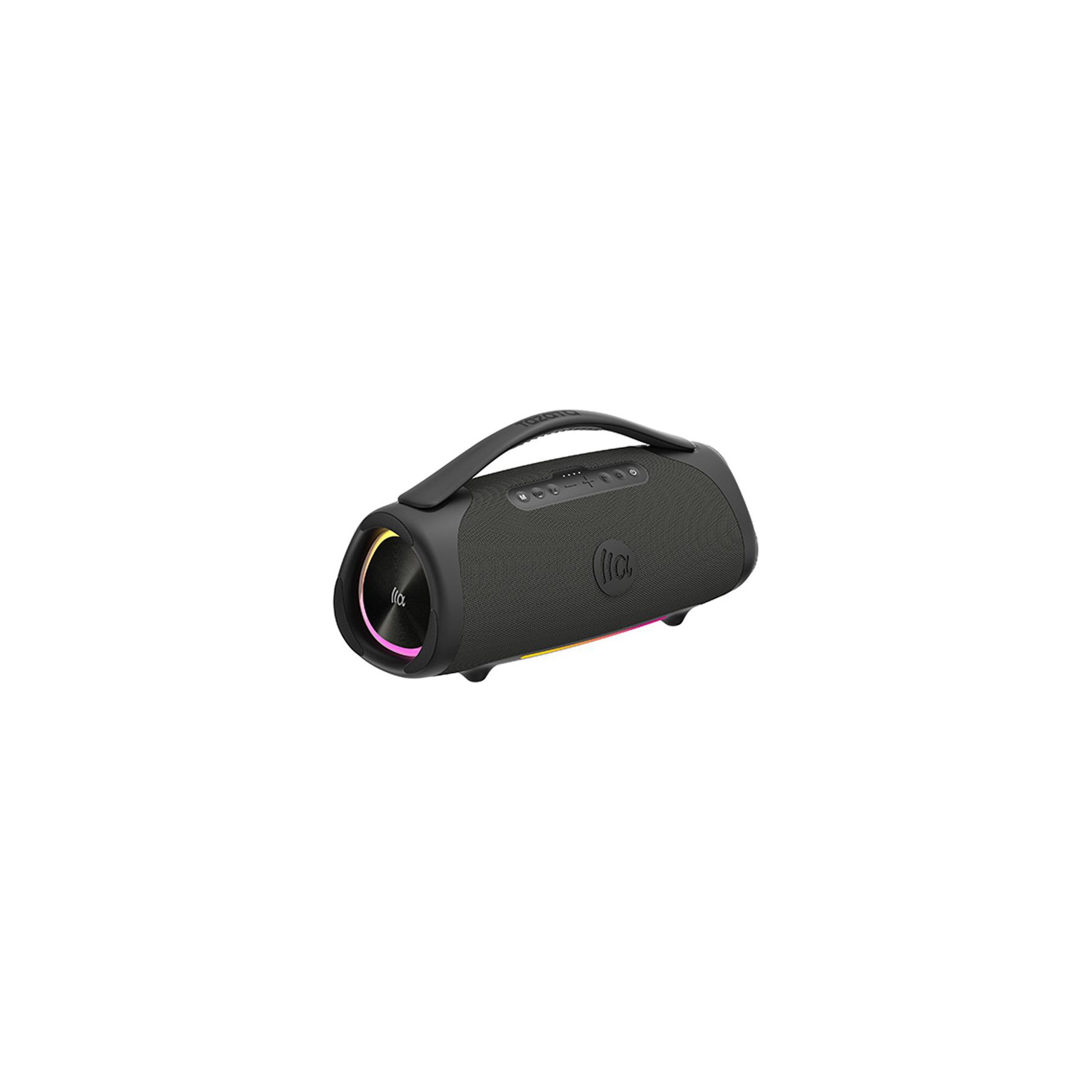 Enceinte portable TAZATA Enceinte Bluetooth Party Speaker 160W –