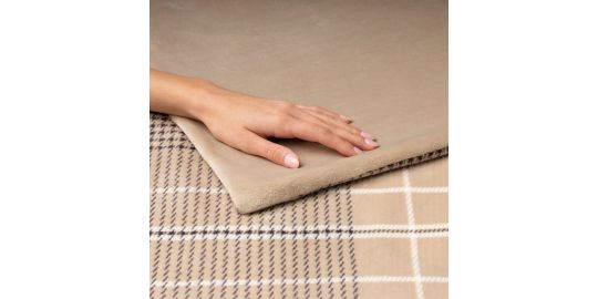 Couverture chauffante DREAMLAND INDULGENT DAYS XL VELOURS 6T 180X140