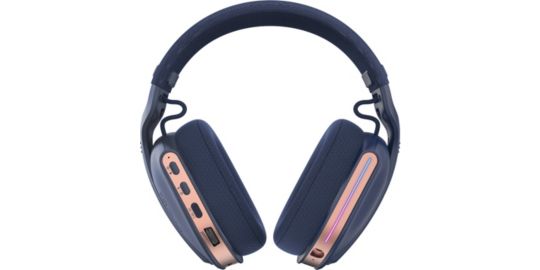 Casque gamer ONIVERSE Polaris Sideral Blue