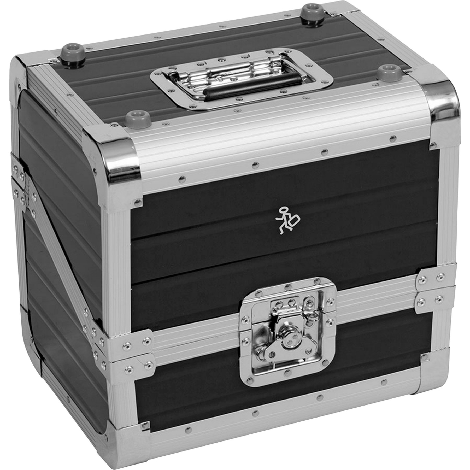 Etui WALKASSE WALVINYLCASE80CUTBK