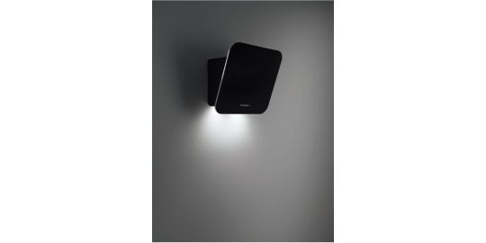 Hotte décorative murale FALMEC TAB MURAL 60 Noir