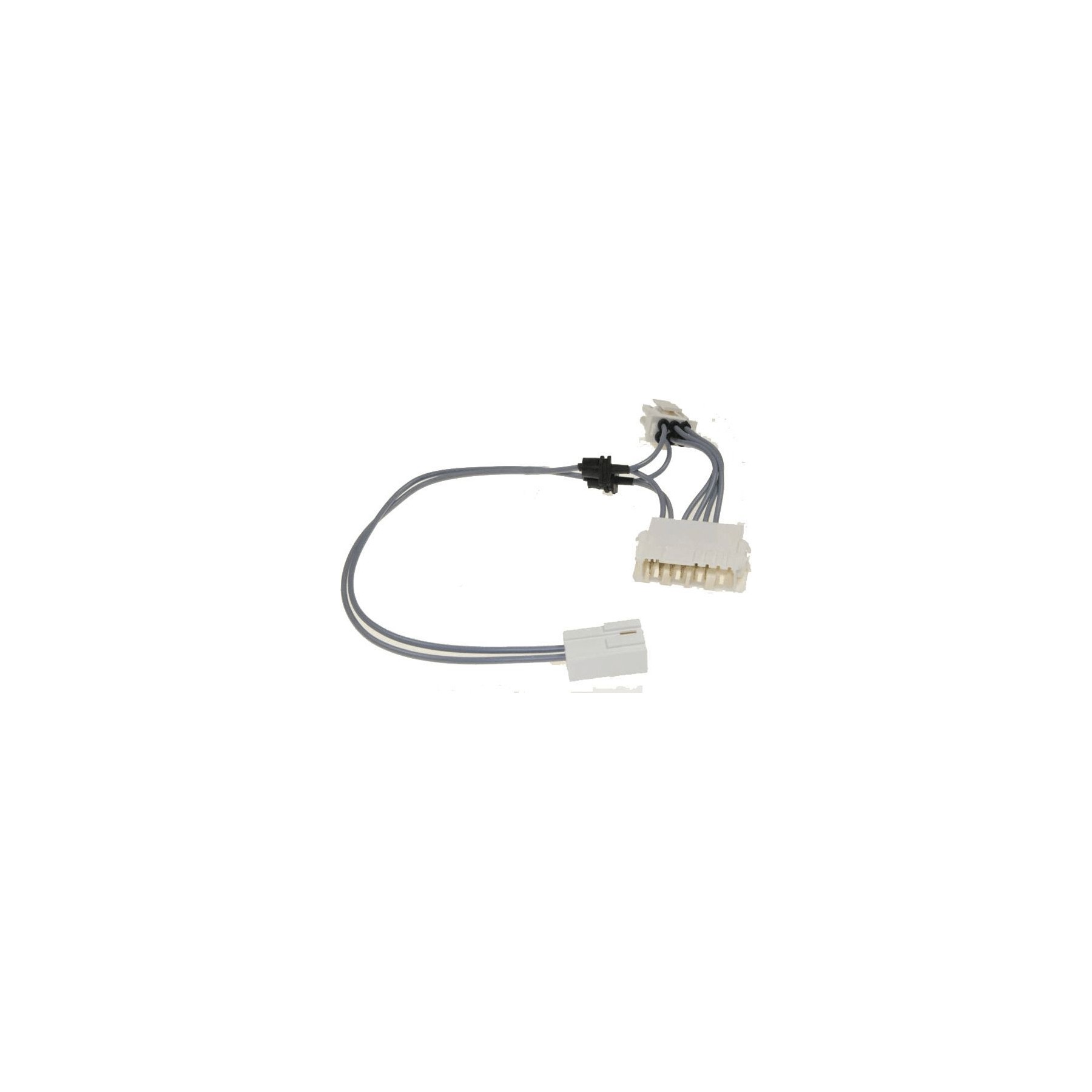 Pièce détachée ARISTON adaptateur kit resistance