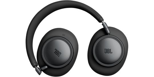 Casque JBL Live 780 NC Noir