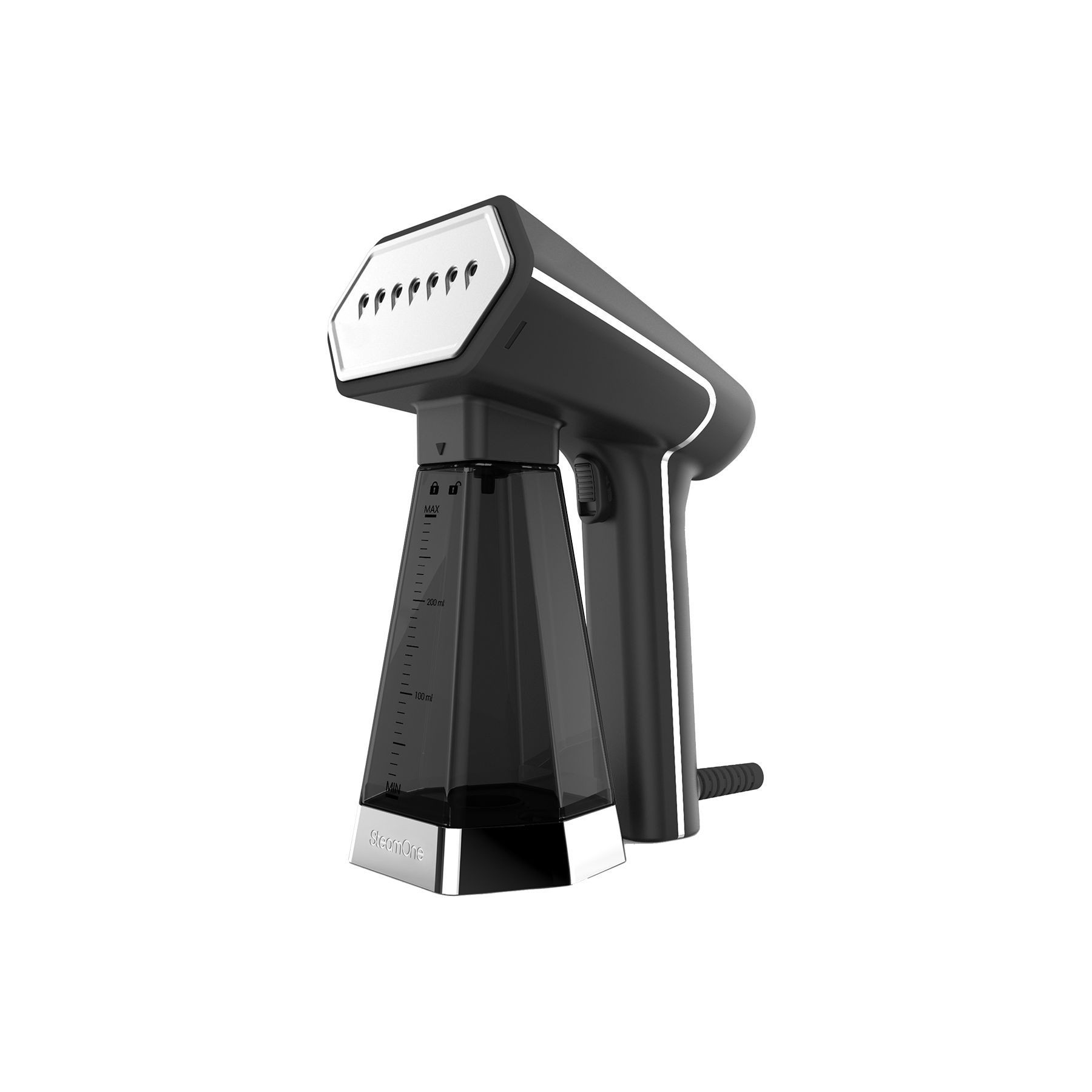 Défroisseur vapeur STEAMONE SN300SB-A Victor XL
