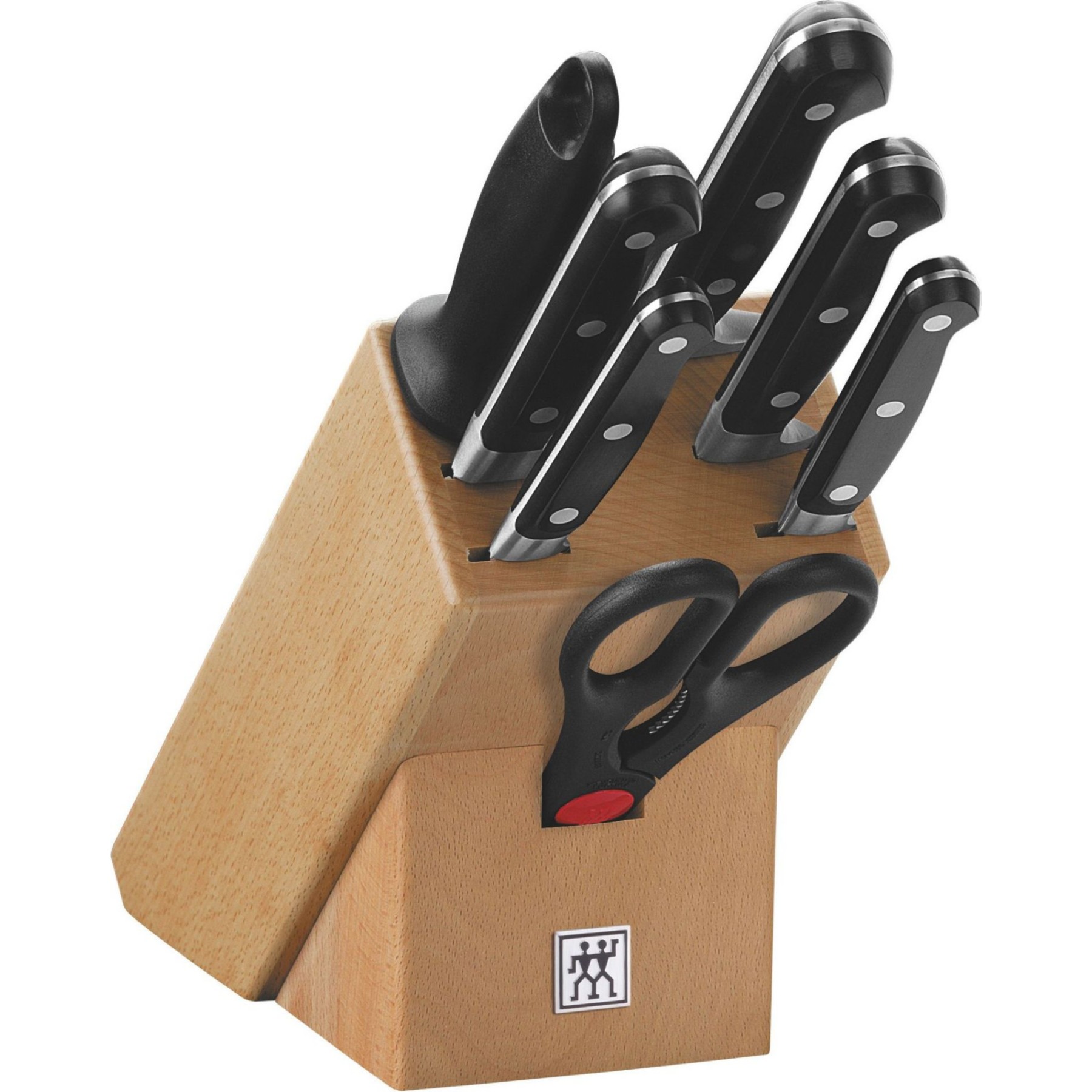 Bloc couteaux ZWILLING Bloc de couteaux