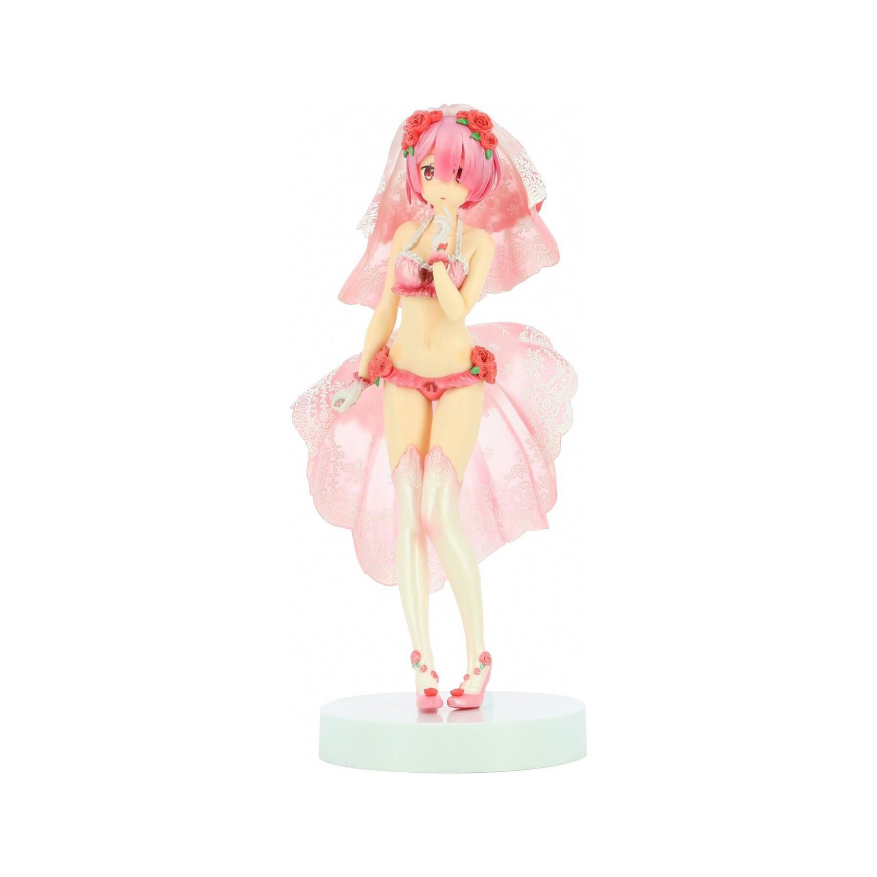 Figurine BANDAI Figurine Banpresto Chronicle Exq -