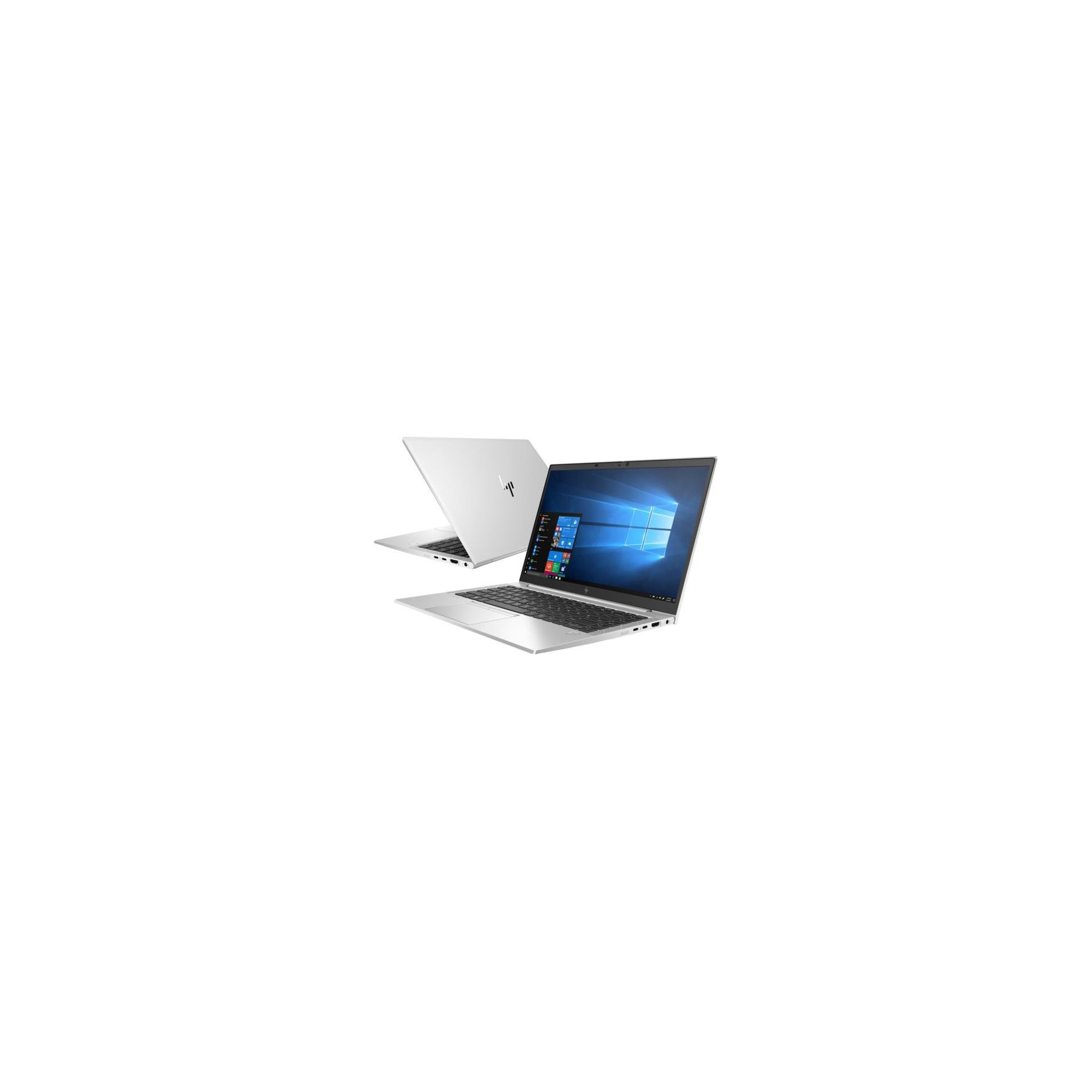 Ordinateur portable HP HP EliteBook 840 G7  i7 8 512 FR Reconditionné