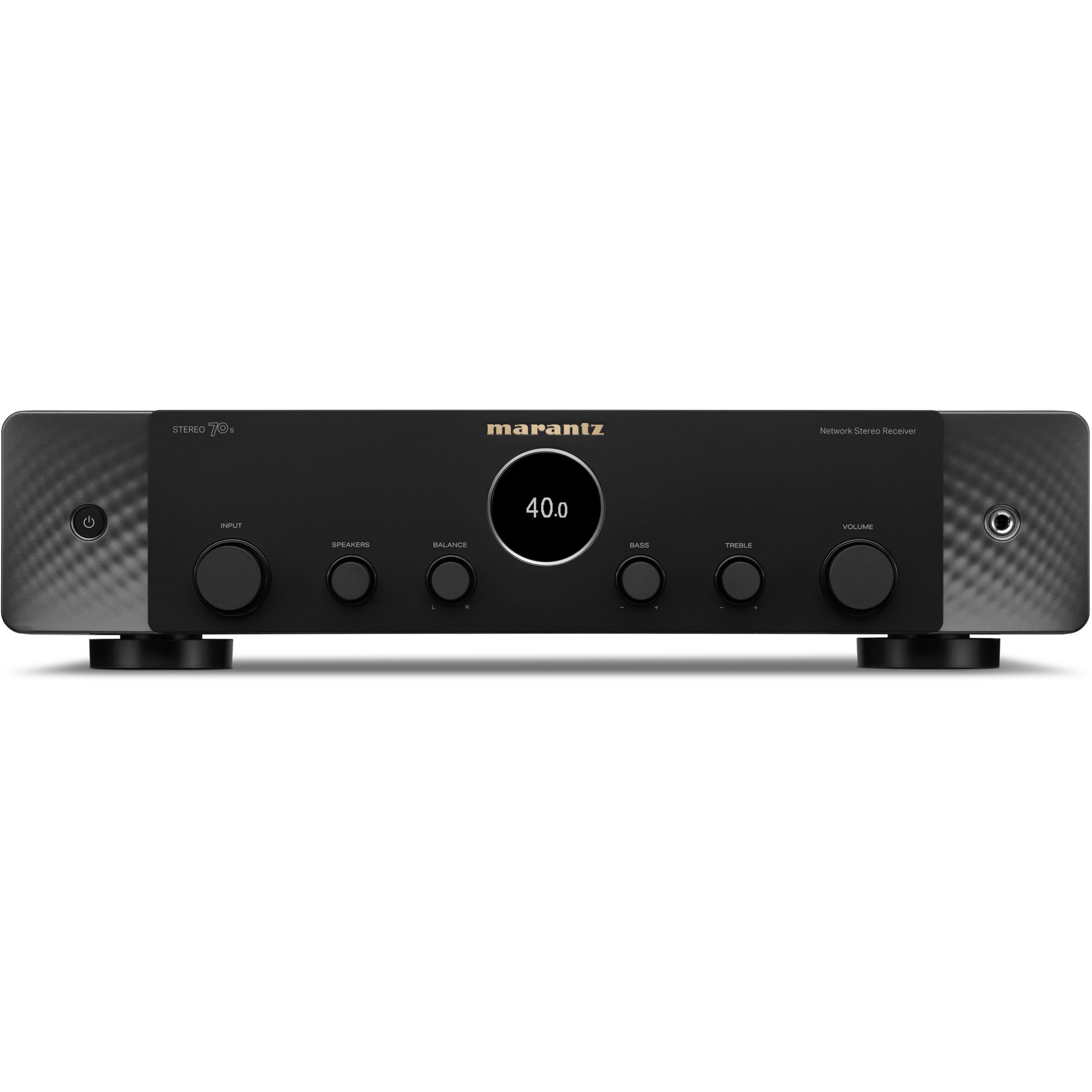 Ampli Home Cinema MARANTZ STEREO70S BLACK