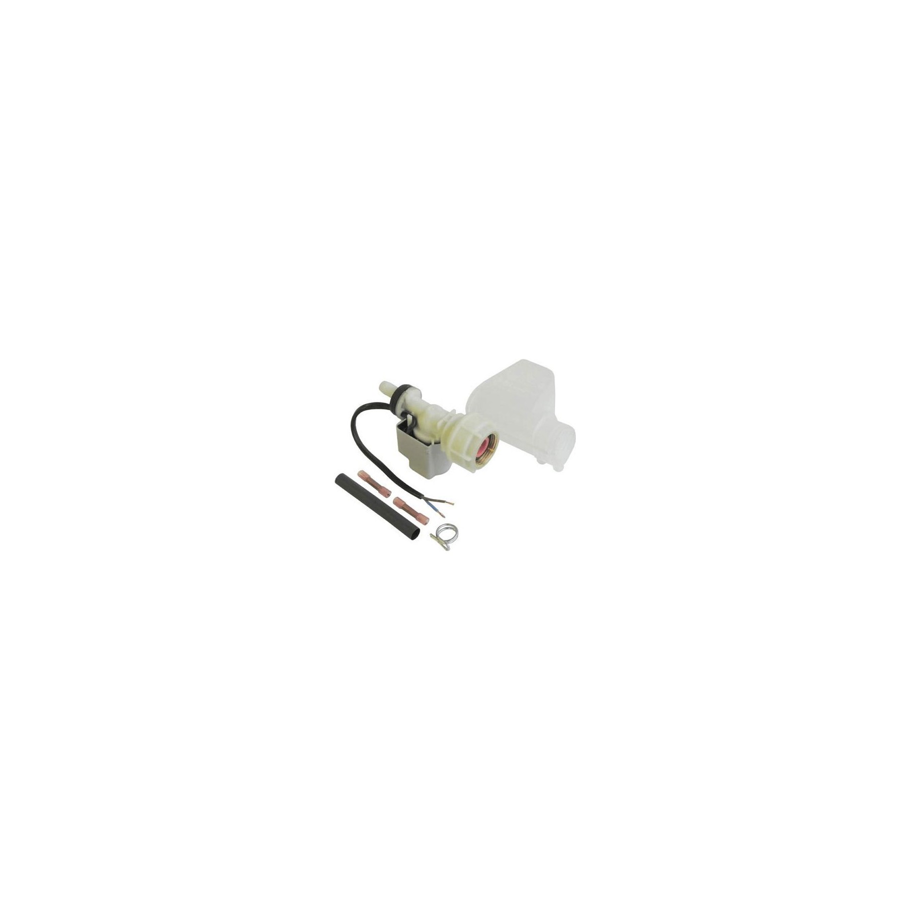 Electrovanne BOSCH ELECTROVANNE AQUASTOP - 00645701
