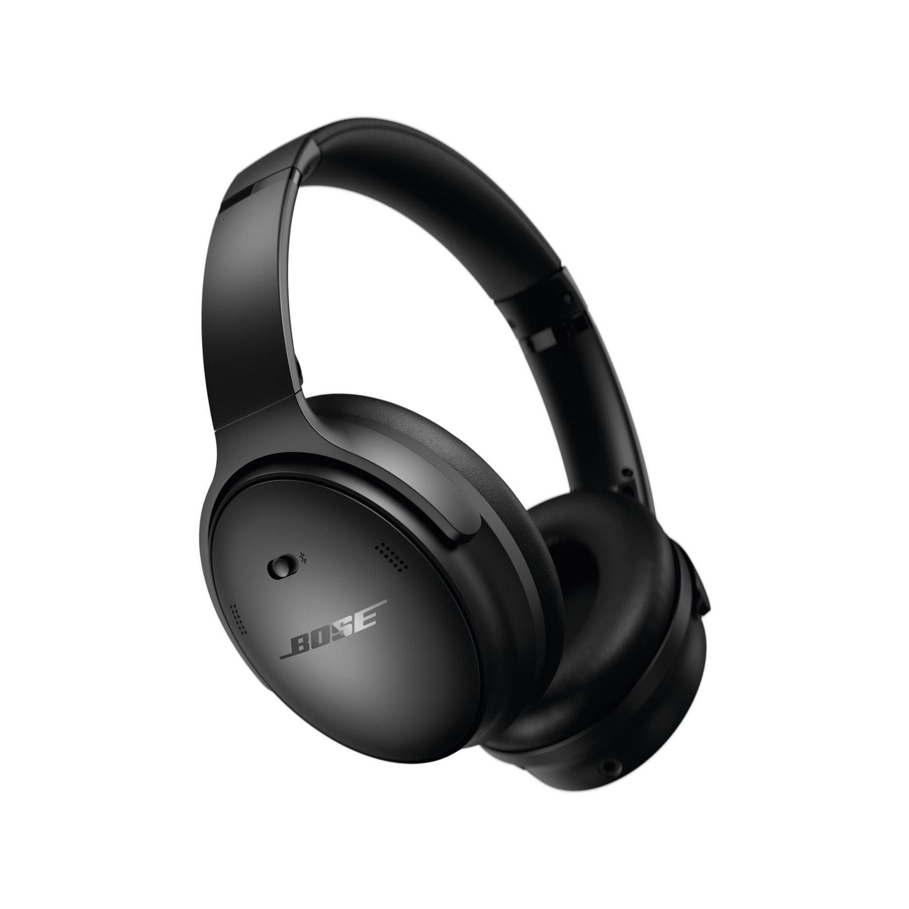 Casque BOSE QuietComfort SC Noir