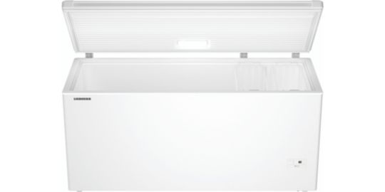 Congélateur coffre LIEBHERR CFE2500-26
