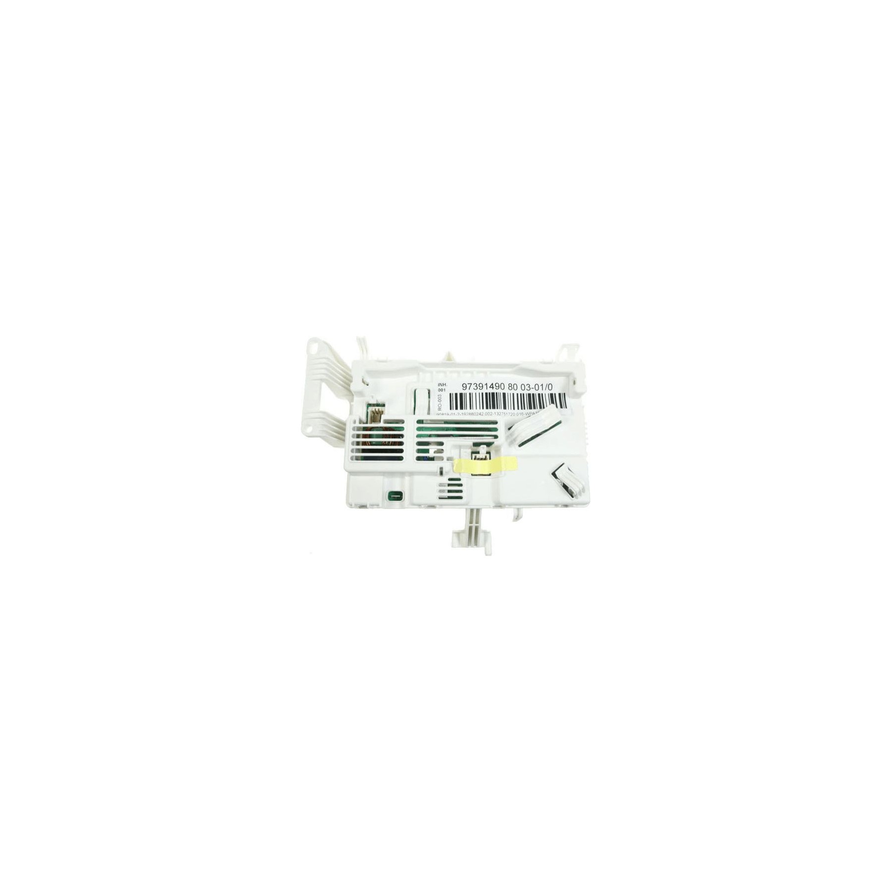 Carte FAURE module configure ewm09311