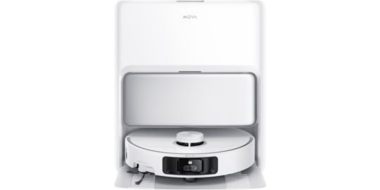 Robot Aspirateur Laveur MOVA P50 Pro Ultra