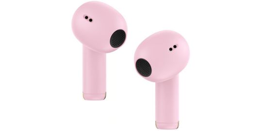 Ecouteurs SENNHEISER Accentum Open Rose