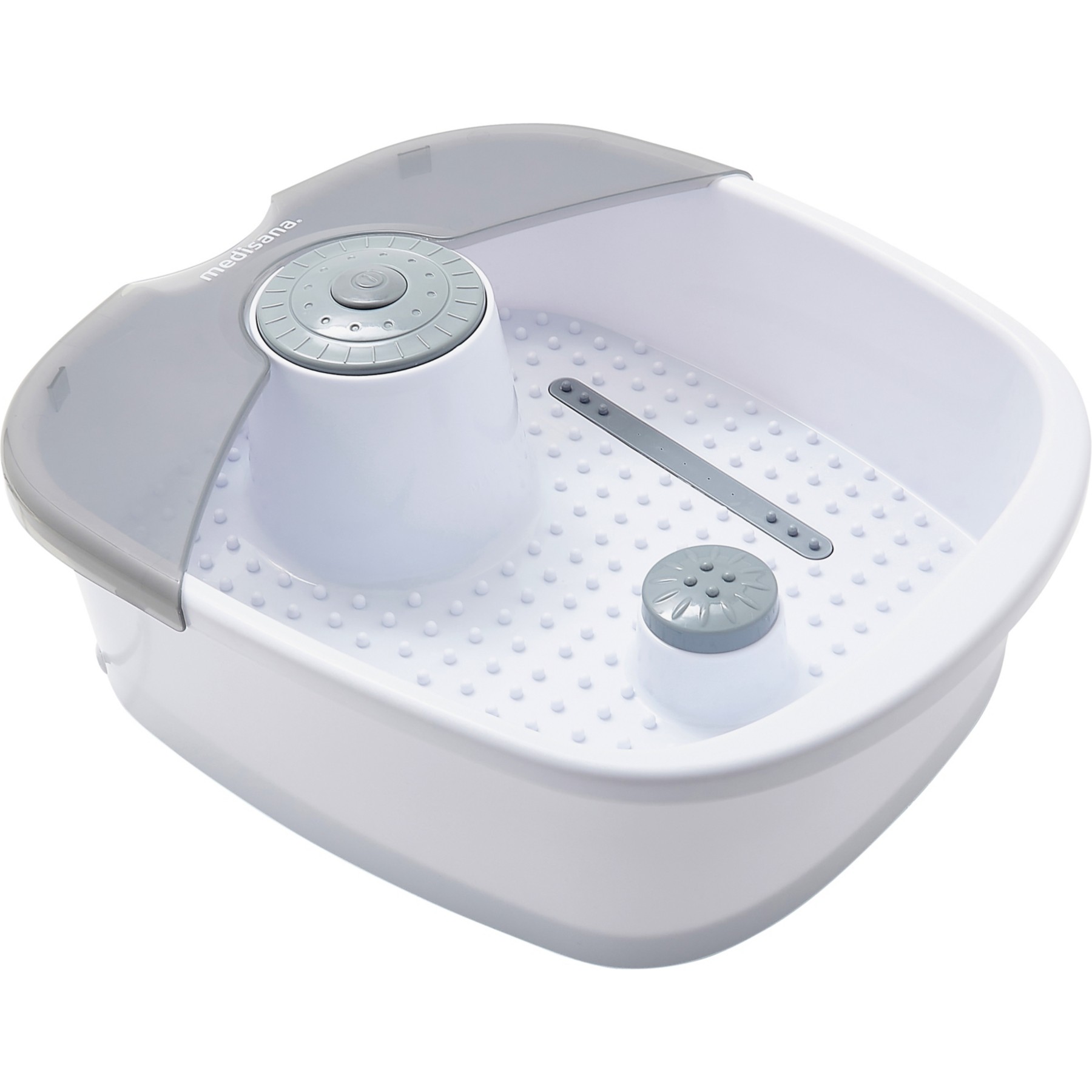 Thalasso pieds MEDISANA FS 881 Foot spa