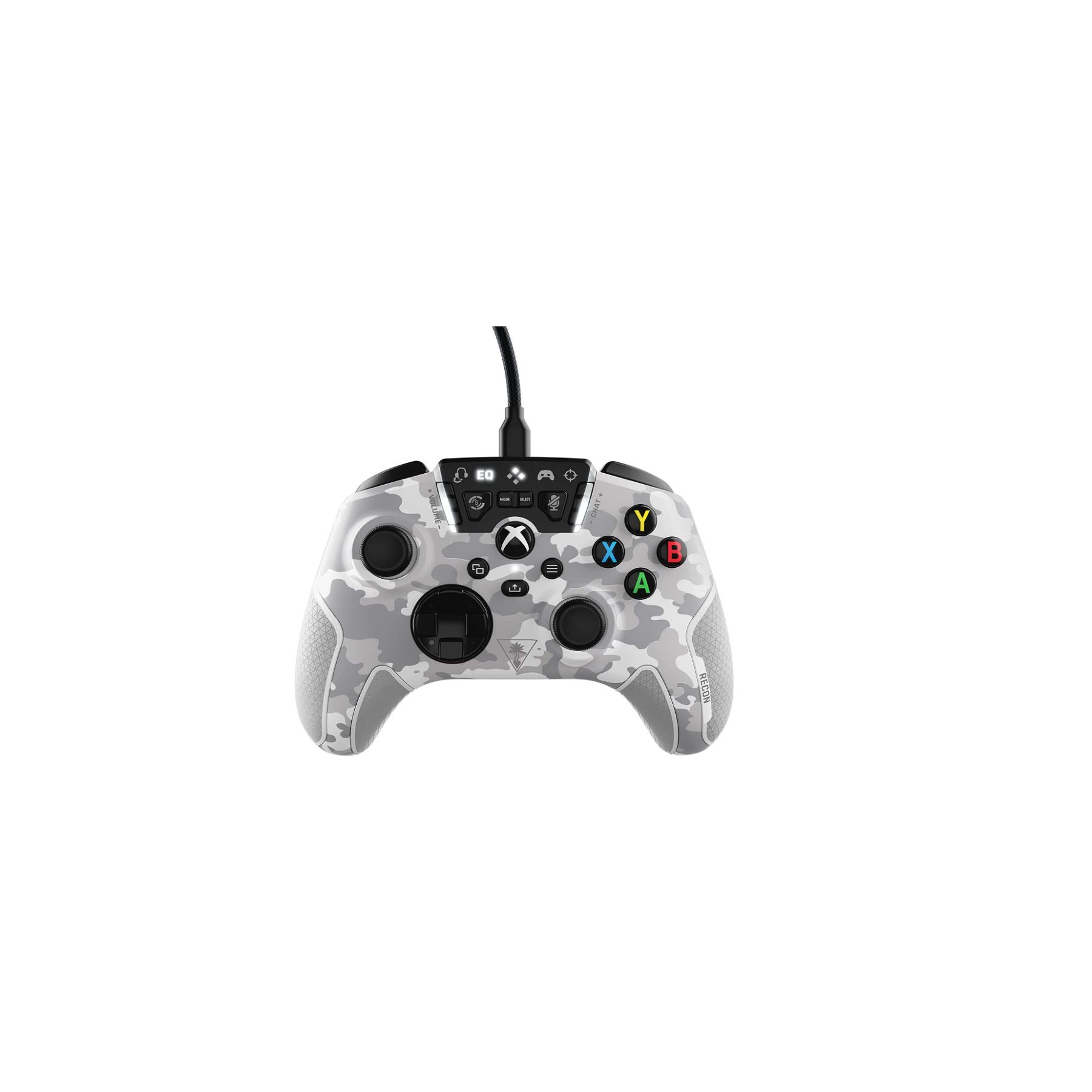Manette TURTLE BEACH Recon Arctic Camo