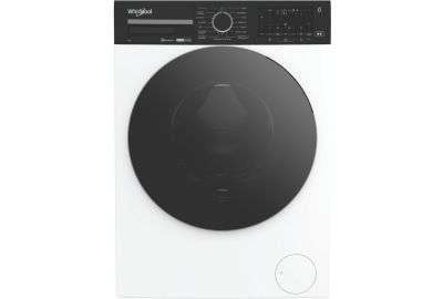 Lave linge hublot WHIRLPOOL WPMD911WADSFR