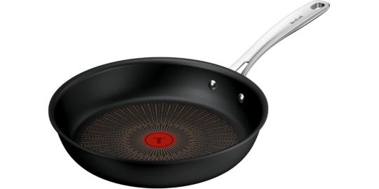 Poêle TEFAL 28 cm Excellence +